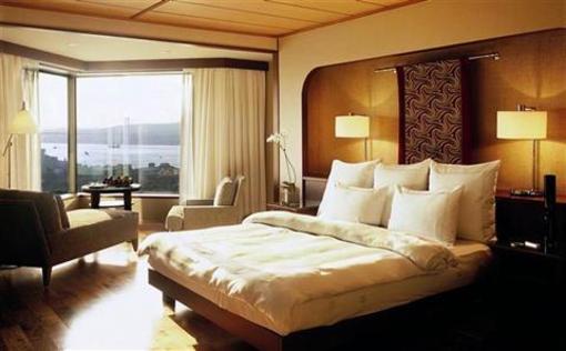 фото отеля Swissotel The Bosphorus