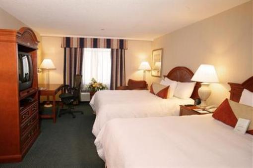 фото отеля Hilton Garden Inn Toronto/Markham