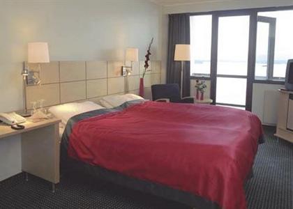 фото отеля Quality Hotel Alexandra