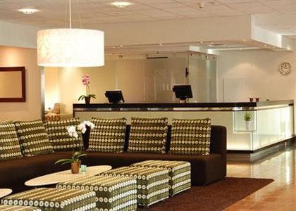 фото отеля Quality Hotel Alexandra