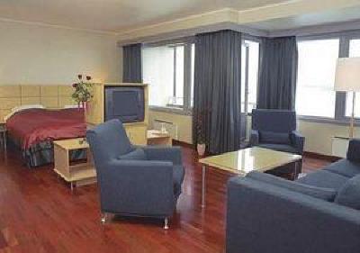 фото отеля Quality Hotel Alexandra
