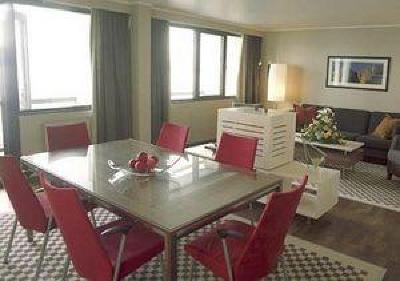 фото отеля Quality Hotel Alexandra
