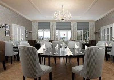 фото отеля Quality Hotel Alexandra