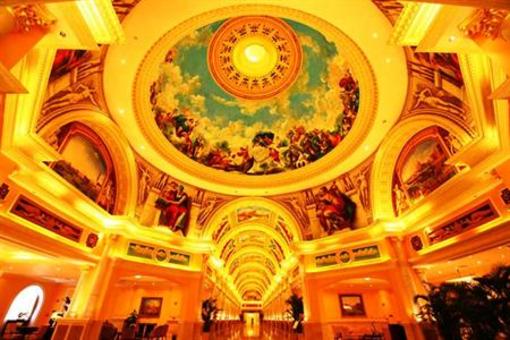 фото отеля Country Garden Phoenix Hotel Changsha