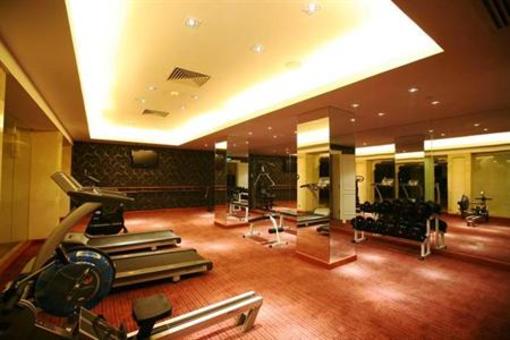 фото отеля Country Garden Phoenix Hotel Changsha