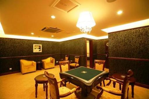 фото отеля Country Garden Phoenix Hotel Changsha