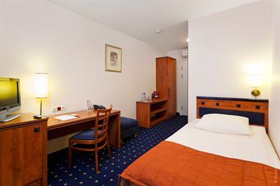 фото отеля Qubus Hotel Zielona Gora