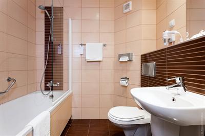 фото отеля Qubus Hotel Zielona Gora