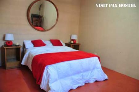 фото отеля Pax Hostel