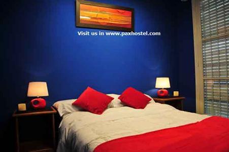 фото отеля Pax Hostel