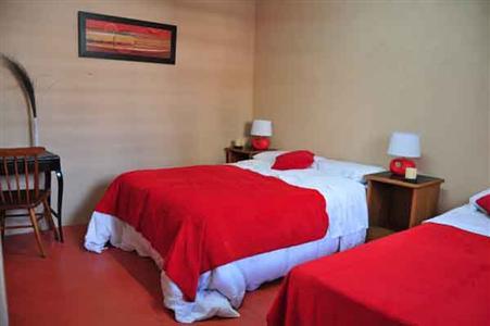 фото отеля Pax Hostel