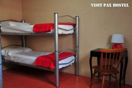 фото отеля Pax Hostel