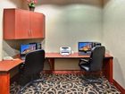 фото отеля Holiday Inn Express Hotel & Suites Newmarket