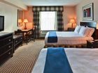 фото отеля Holiday Inn Express Hotel & Suites Newmarket