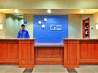 фото отеля Holiday Inn Express Hotel & Suites Newmarket