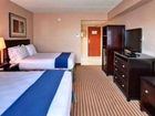 фото отеля Holiday Inn Express Hotel & Suites Newmarket