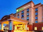 фото отеля Holiday Inn Express Hotel & Suites Newmarket