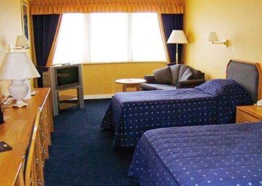 фото отеля Rendezvous Hotel Skipton