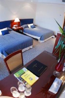 фото отеля InterContinental Jericho