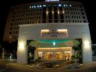 фото отеля InterContinental Jericho