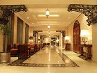 фото отеля InterContinental Jericho