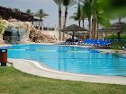 фото отеля InterContinental Jericho