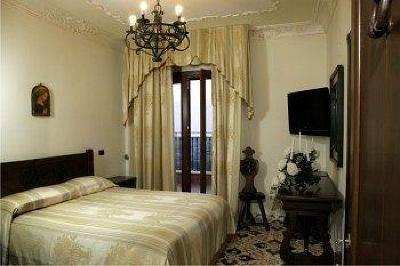 фото отеля Villa Palmentiello