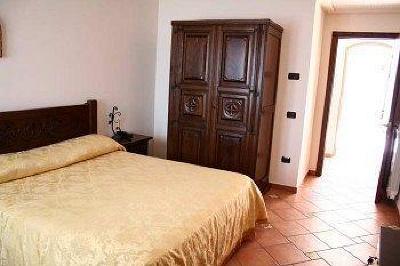 фото отеля Villa Palmentiello
