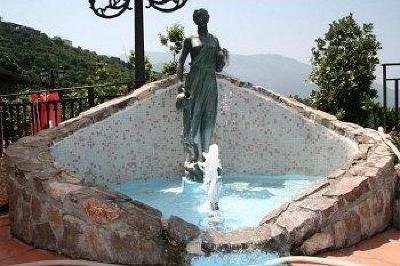 фото отеля Villa Palmentiello