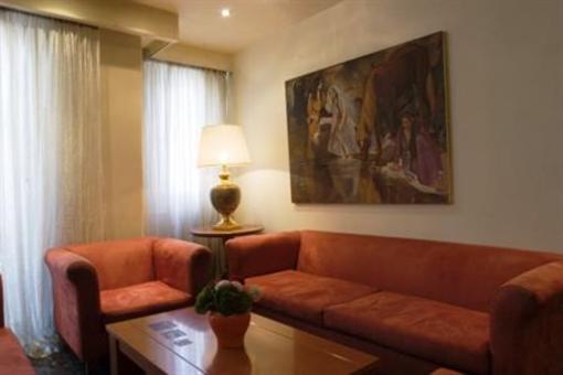 фото отеля Hotel Ilion