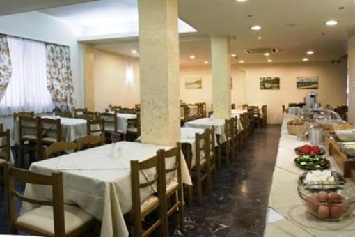 фото отеля Hotel Ilion