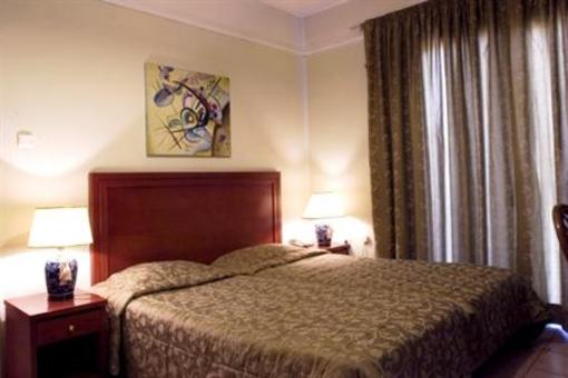 фото отеля Hotel Ilion