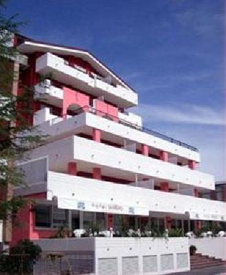фото отеля Hotel Sanremo Residence