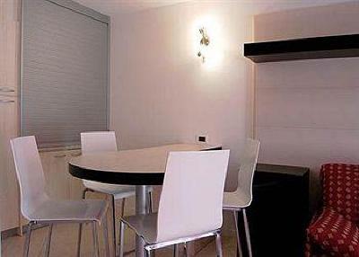 фото отеля Hotel Sanremo Residence