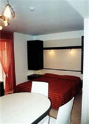 фото отеля Hotel Sanremo Residence