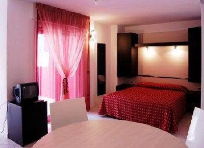 фото отеля Hotel Sanremo Residence