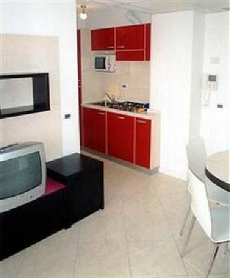 фото отеля Hotel Sanremo Residence