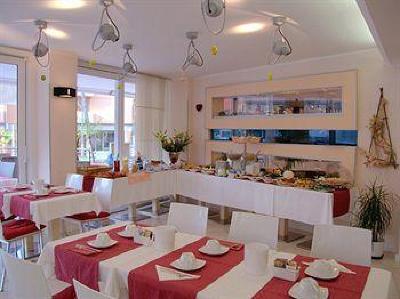 фото отеля Hotel Sanremo Residence