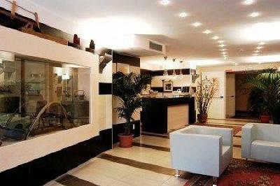фото отеля Hotel Sanremo Residence