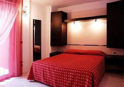 фото отеля Hotel Sanremo Residence