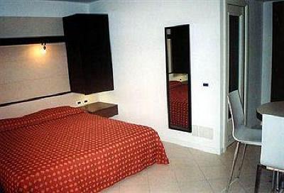 фото отеля Hotel Sanremo Residence