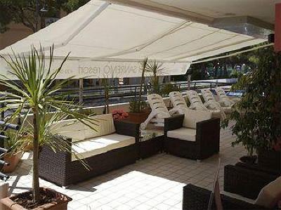 фото отеля Hotel Sanremo Residence
