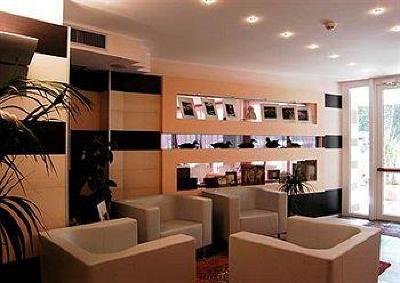 фото отеля Hotel Sanremo Residence
