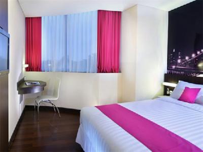 фото отеля Fave Mex Hotel Surabaya