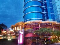 Fave Mex Hotel Surabaya