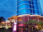 фото отеля Fave Mex Hotel Surabaya