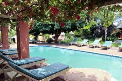 фото отеля Montagu Country Hotel