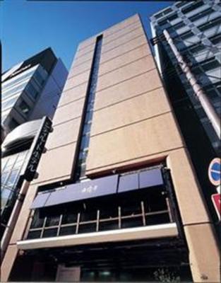 фото отеля Cityroute Hotel Osaka