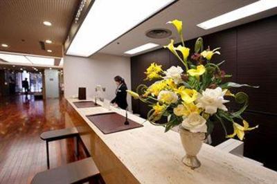 фото отеля Cityroute Hotel Osaka