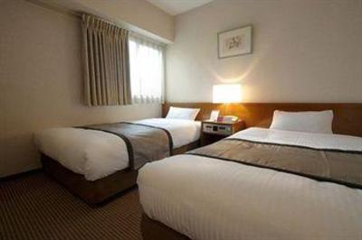 фото отеля Cityroute Hotel Osaka